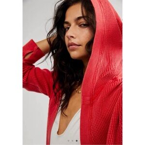 Free People One Harley Cardi